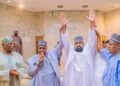 Gombe APC Picks Jamilu Gwamna As Consensus Guber Candidate Ahead Of Pantami