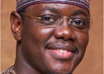 Lamido Picks PDP Nomination Form For 2027 Jigawa Governorship Race