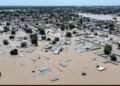 NiMet Warns Of Possible Flash Flooding In 19 States