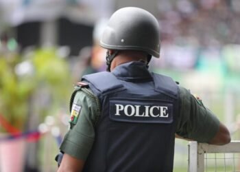Police Arrest Man For Alleged Defilement Of 12-Year-Old Girl, Probe Murder And Fatal Crash In Oyo