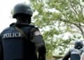 Police Arrest Man Over Alleged Fake Bandit Attack Video On TikTok