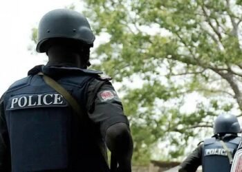 Police Arrest Man Over Alleged Fake Bandit Attack Video On TikTok