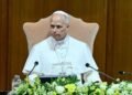 Pope Leo Calls for AI to Be “Disarmed”