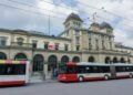 Three Hospitalised After Knife Attack at Swiss Train Station, Suspect Arrested