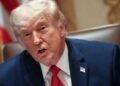 Trump Says US Still Unsatisfied With Iran Deal