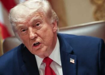 Trump Says US Still Unsatisfied With Iran Deal