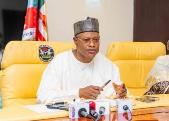 Uba Sani Praises Kaduna Pilgrims, Hajj Officials In Saudi Arabia