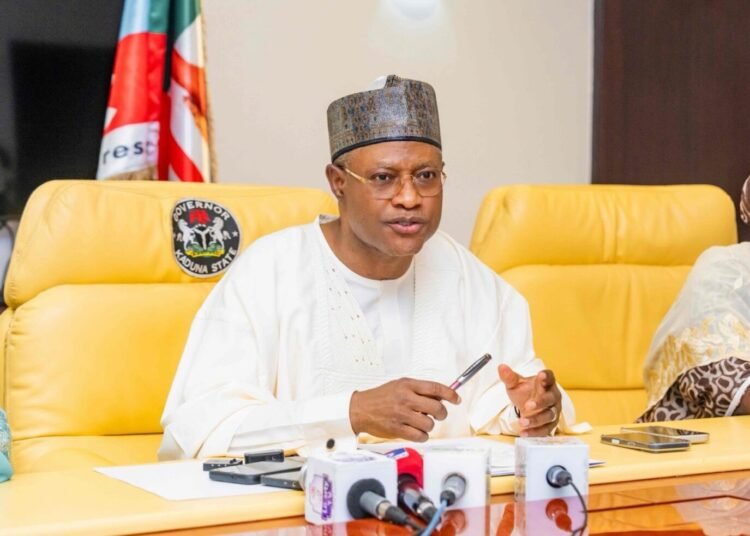 Uba Sani Praises Kaduna Pilgrims, Hajj Officials In Saudi Arabia