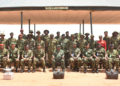 Army Graduates 27 Drone Pilots To Boost North West Operations