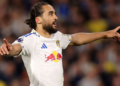 Leeds Beat Burnley To Ensure Premier League Safety