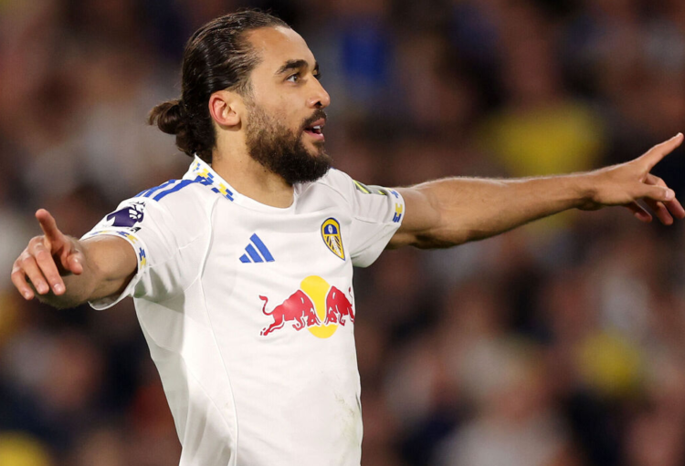 Leeds Beat Burnley To Ensure Premier League Safety