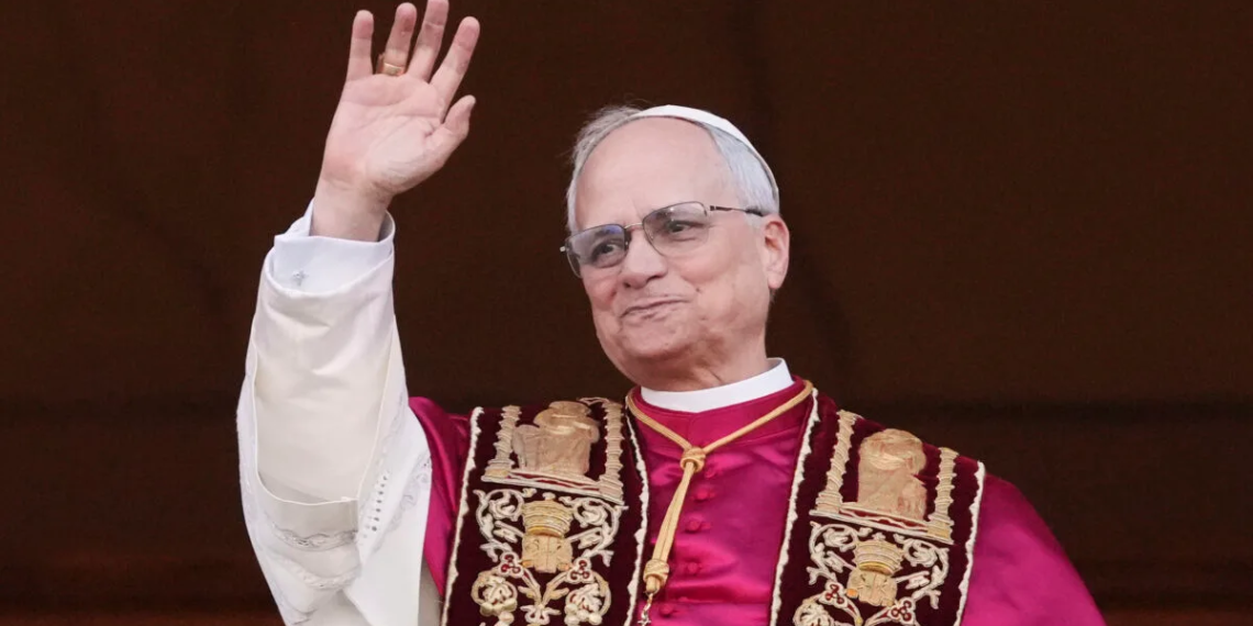 Pope Appoints Former Migrant To Lead West Virginia Diocese