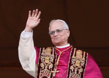 Pope Appoints Former Migrant To Lead West Virginia Diocese