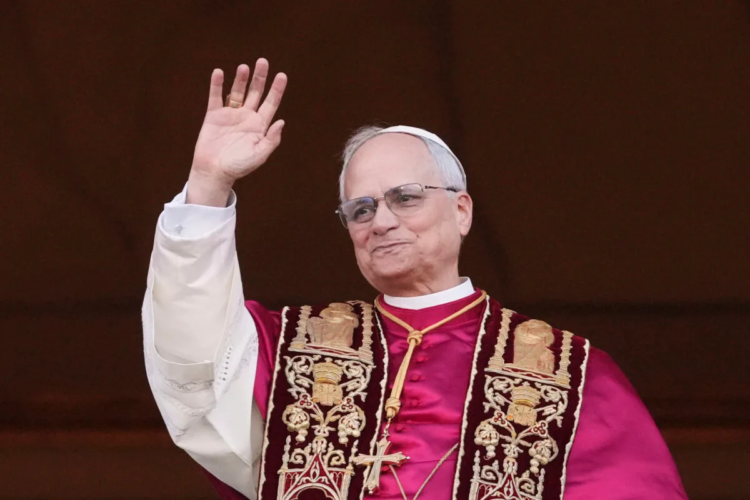 Pope Appoints Former Migrant To Lead West Virginia Diocese