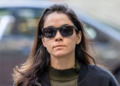Shivon Zilis testifying in the Elon Musk OpenAI trial