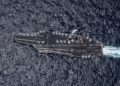 US And Iran Trade Fire, Threatening Fragile Truce