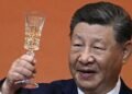 Beijing Is Now the World’s Most Sought-After Address