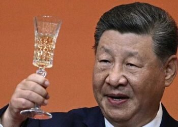 Beijing Is Now the World’s Most Sought-After Address