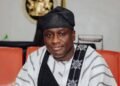 Yakubu Danladi Promises To Sustain AbdulRazaq’s Projects If Elected Kwara Governor