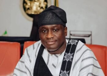 Yakubu Danladi Promises To Sustain AbdulRazaq’s Projects If Elected Kwara Governor