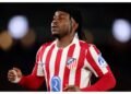 Atletico Madrid Open To Summer Offers For Ademola Lookman