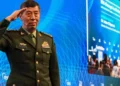 China Sentences Two Former Defence Ministers To Death Over Corruption