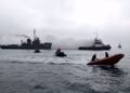 IRGC Declares Strait Of Hormuz Passage ‘Safe And Stable’ After Neutralizing U.S./Israeli Threats