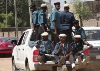Hisbah Arrests Seven Men Over Alleged Wife-Swapping in Bauchi