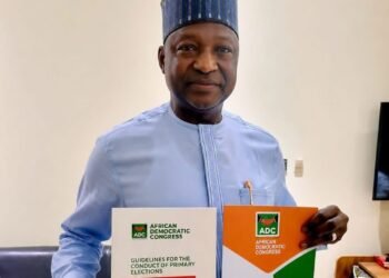 Kebbi 2027: Malami Declares ‘State Of Emergency On Misgovernance,’ Obtains ADC Governorship Form