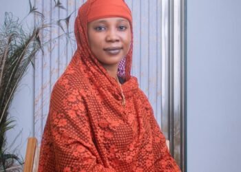 A New Dawn for Kaduna North: Hon. Fauziyya Isah Hassan as a Beacon of Hope