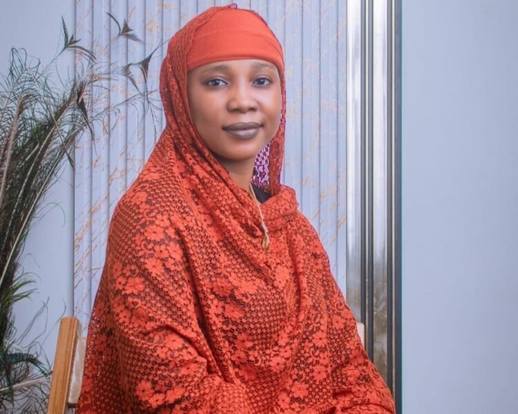 A New Dawn for Kaduna North: Hon. Fauziyya Isah Hassan as a Beacon of Hope