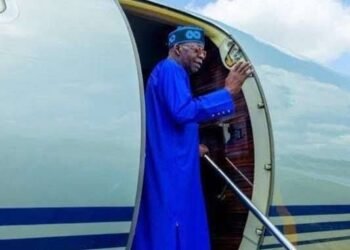 Tinubu Embarks On France, Kenya, Rwanda Trip For Investment, Climate Talks