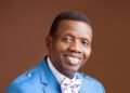 Bishops Disagree With Adeboye Over Marriage Advice On Cooking Skills