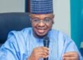 Pantami Support Group Kicks Against Gombe APC Consensus, Cites ‘Tinubu’s Instruction’