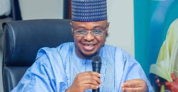 Pantami Support Group Kicks Against Gombe APC Consensus, Cites ‘Tinubu’s Instruction’