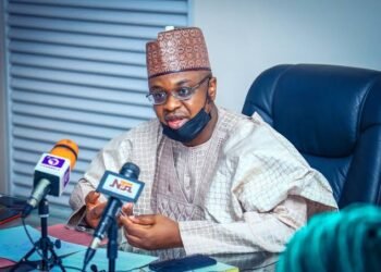 APC Shuns Pantami, Names Gwamna Consensus Governorship Candidate in Gombe