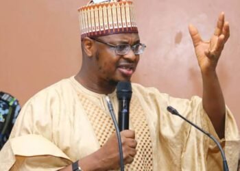 Pantamiyya Movement Opposes APC Consensus In Gombe, Raises Legal Concerns
