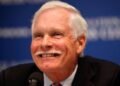 CNN Founder Ted Turner Passes Away at 87