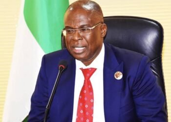 Court Orders Interim Forfeiture Of Nine Properties Linked To Timipre Sylva