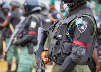 Police Deploy Operatives After Discovery Of Two Bodies In Ondo Community