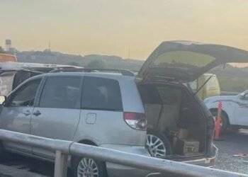Seven Feared Dead As Jigawa LG Chairman Survives Auto Crash