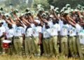 NYSC Warns Prospective Corps Members Against Using Henna Before Camp Registration