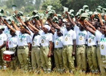 NYSC Warns Prospective Corps Members Against Using Henna Before Camp Registration