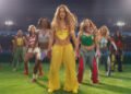 Shakira, Burna Boy Release ‘Dai Dai’ World Cup Song Featuring Messi, Mbappe, Haaland