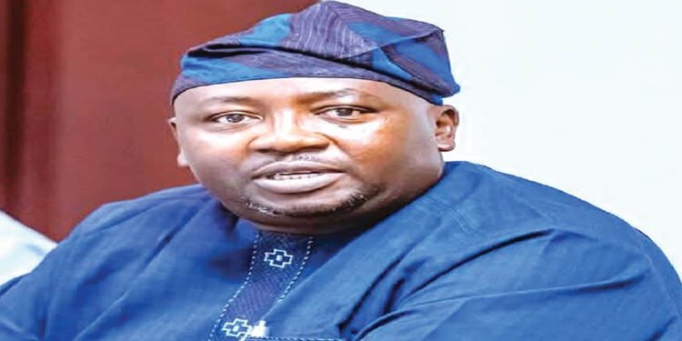 Gunmen Abduct Ex-Minister Adelabu’s Sister, Twin Sons in Ibadan