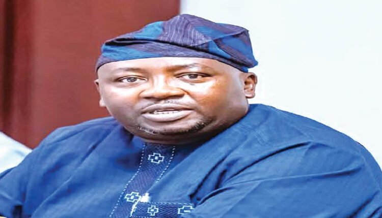 Gunmen Abduct Ex-Minister Adelabu’s Sister, Twin Sons in Ibadan