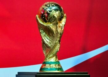 Iran World Cup Team Set To Arrive In Mexico On Sunday