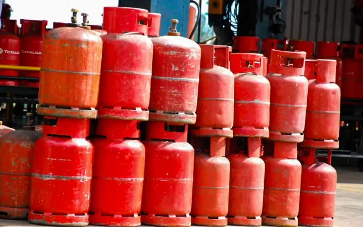 Cooking Gas Prices Rise Despite Increased Local Supply