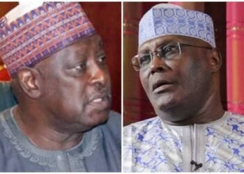 ADC Primary Dispute Deepens As Atiku, Babachir Exchange Accusations